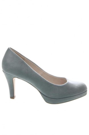 Damenschuhe Tamaris, Größe 39, Farbe Blau, Preis 16,99 €
