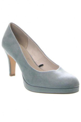 Damenschuhe Tamaris, Größe 39, Farbe Blau, Preis 16,99 €