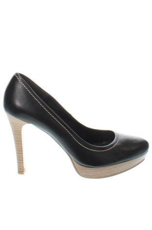 Încălțăminte de damă Tara, Mărime 40, Culoare Negru, Preț 183,18 Lei