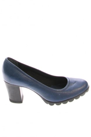 Damenschuhe The Flexx, Größe 39, Farbe Blau, Preis 85,04 €