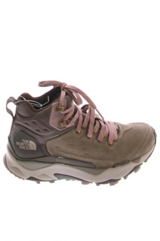 Damenschuhe The North Face, Größe 36, Farbe Braun, Preis € 184,99