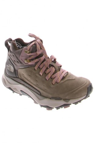 Damenschuhe The North Face, Größe 36, Farbe Braun, Preis € 184,99