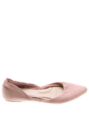 Damenschuhe Time and tru, Größe 40, Farbe Rosa, Preis 12,99 €