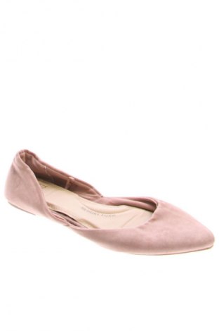 Damenschuhe Time and tru, Größe 40, Farbe Rosa, Preis 12,99 €