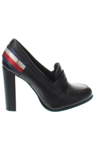 Damenschuhe Tommy Hilfiger, Größe 37, Farbe Schwarz, Preis € 55,47