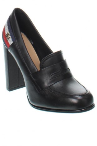 Damenschuhe Tommy Hilfiger, Größe 37, Farbe Schwarz, Preis € 55,47