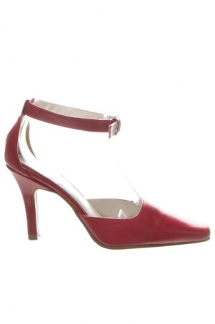 Damenschuhe Unbranded, Größe 36, Farbe Rot, Preis 19,99 €