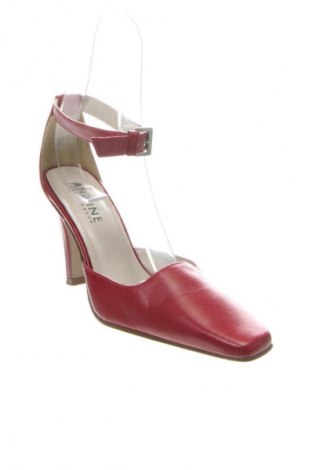 Damenschuhe Unbranded, Größe 36, Farbe Rot, Preis 19,99 €