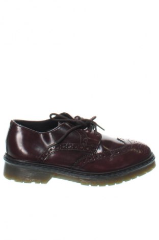 Damenschuhe Unbranded, Größe 36, Farbe Rot, Preis 49,73 €
