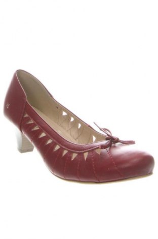 Damenschuhe Unbranded, Größe 40, Farbe Rot, Preis 47,57 €