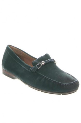 Obuwie damskie Unbranded, Rozmiar 37, Kolor Zielony, Cena 253,33 zł
