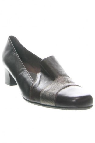 Damenschuhe Unbranded, Größe 41, Farbe Braun, Preis 50,68 €