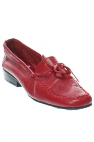 Damenschuhe Unbranded, Größe 38, Farbe Rot, Preis 56,37 €