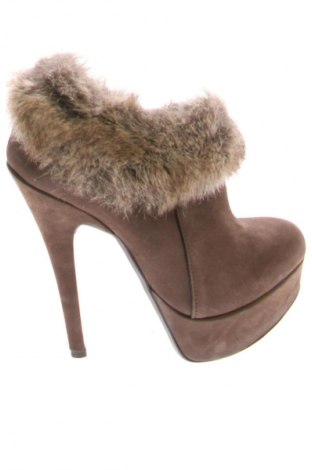 Damenschuhe Unbranded, Größe 36, Farbe Braun, Preis 31,99 €