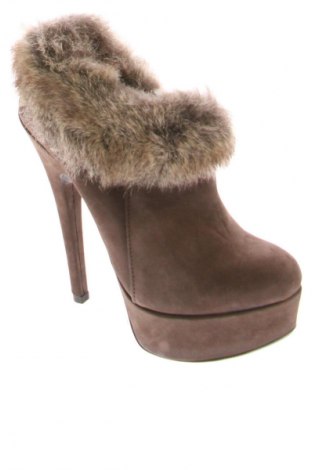 Damenschuhe Unbranded, Größe 36, Farbe Braun, Preis 31,99 €