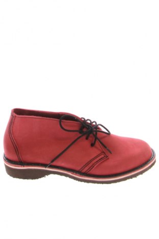 Obuwie damskie Unbranded, Rozmiar 39, Kolor Czerwony, Cena 136,44 zł