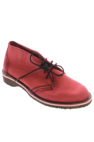 Obuwie damskie Unbranded, Rozmiar 39, Kolor Czerwony, Cena 136,44 zł