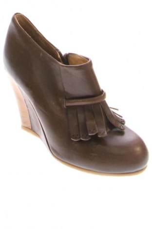 Damenschuhe Unbranded, Größe 39, Farbe Braun, Preis 20,99 €