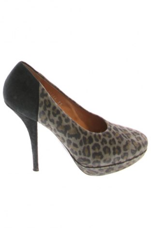 Damenschuhe Unbranded, Größe 39, Farbe Mehrfarbig, Preis 13,99 €