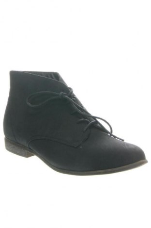 Damenschuhe Unbranded, Größe 38, Farbe Schwarz, Preis 27,95 €