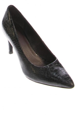 Damenschuhe Unbranded, Größe 38, Farbe Schwarz, Preis 12,99 €