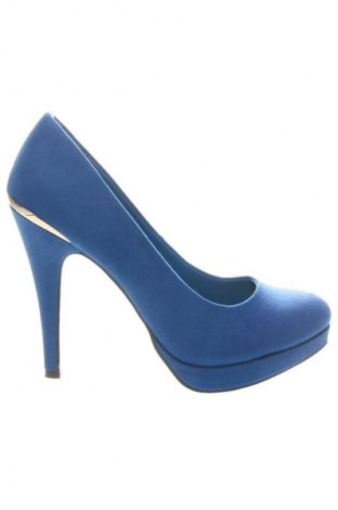 Damenschuhe Unbranded, Größe 38, Farbe Blau, Preis 13,99 €