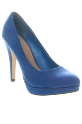 Damenschuhe Unbranded, Größe 38, Farbe Blau, Preis 13,99 €