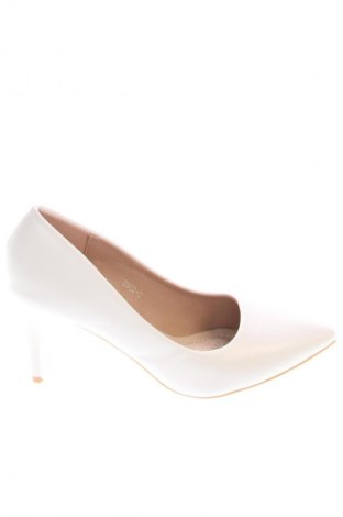 Damenschuhe Unbranded, Größe 39, Farbe Weiß, Preis 12,99 €