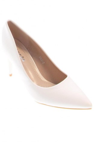 Damenschuhe Unbranded, Größe 39, Farbe Weiß, Preis 12,99 €