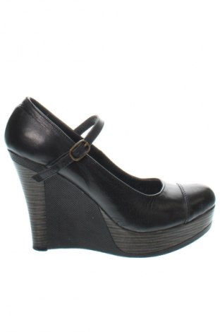 Damenschuhe Unbranded, Größe 40, Farbe Schwarz, Preis 45,23 €