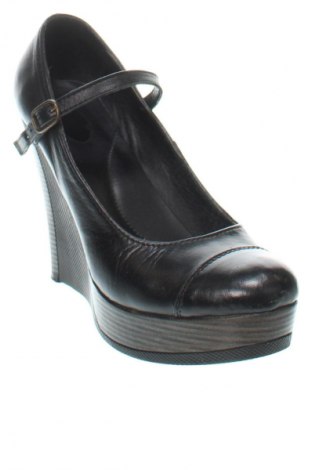 Damenschuhe Unbranded, Größe 40, Farbe Schwarz, Preis 45,23 €