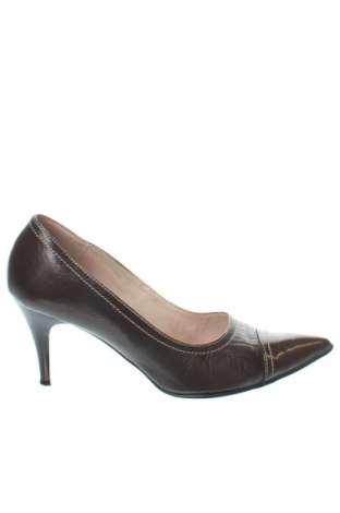 Damenschuhe Unbranded, Größe 40, Farbe Braun, Preis 35,51 €