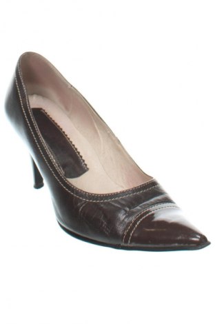 Damenschuhe Unbranded, Größe 40, Farbe Braun, Preis 35,51 €