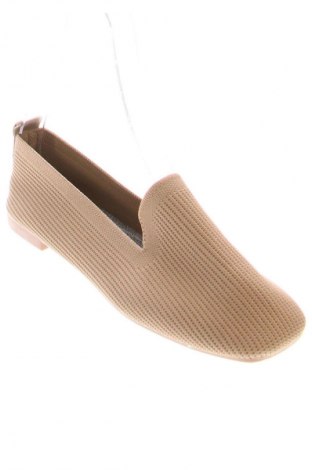 Dámske topánky  Unbranded, Veľkosť 37, Farba Béžová, Cena  12,95 €