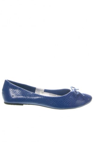 Damenschuhe Unbranded, Größe 38, Farbe Blau, Preis 20,99 €