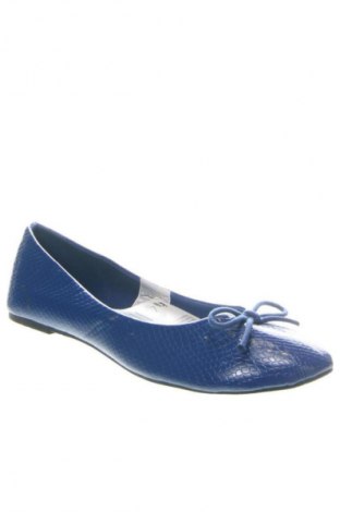 Damenschuhe Unbranded, Größe 38, Farbe Blau, Preis 20,99 €