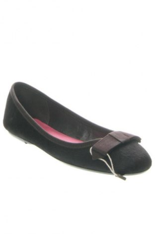 Damenschuhe Unbranded, Größe 36, Farbe Braun, Preis 39,94 €