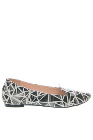 Damenschuhe Unbranded, Größe 38, Farbe Mehrfarbig, Preis 20,99 €