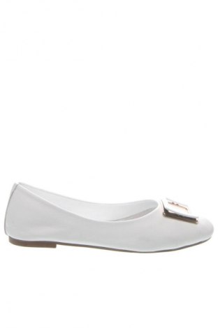 Дамски обувки Unbranded, Размер 39, Цвят Бял, Цена 38,99 лв.