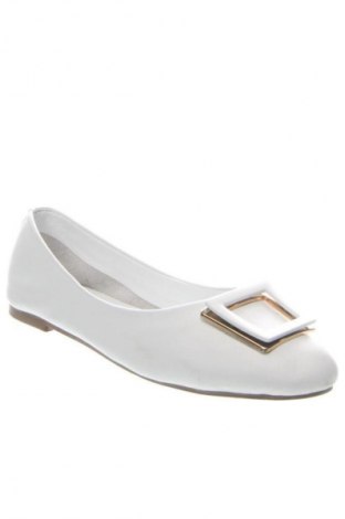 Дамски обувки Unbranded, Размер 39, Цвят Бял, Цена 38,99 лв.