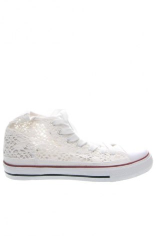 Damenschuhe Unbranded, Größe 39, Farbe Weiß, Preis 12,99 €