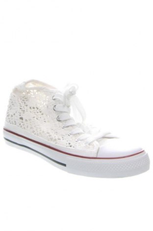 Damenschuhe Unbranded, Größe 39, Farbe Weiß, Preis 12,99 €