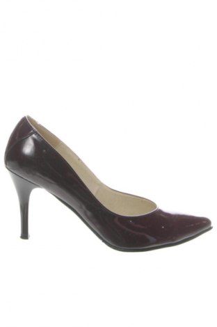 Damenschuhe Unbranded, Größe 38, Farbe Rot, Preis 45,24 €
