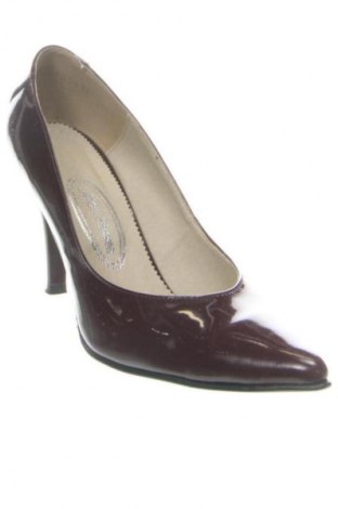 Damenschuhe Unbranded, Größe 38, Farbe Rot, Preis 45,24 €