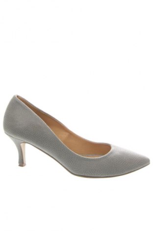 Damenschuhe Unbranded, Größe 39, Farbe Grau, Preis 22,39 €