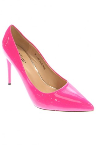 Încălțăminte de damă Unbranded, Mărime 40, Culoare Roz, Preț 80,13 Lei