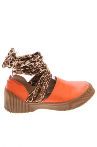 Дамски обувки Unbranded, Размер 40, Цвят Оранжев, Цена 71,99 лв.