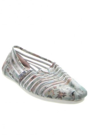 Damenschuhe Unbranded, Größe 37, Farbe Mehrfarbig, Preis 30,01 €