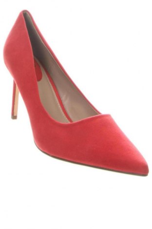 Damenschuhe Unbranded, Größe 42, Farbe Rot, Preis 15,60 €