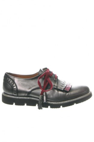 Damenschuhe Unbranded, Größe 38, Farbe Grau, Preis 51,06 €